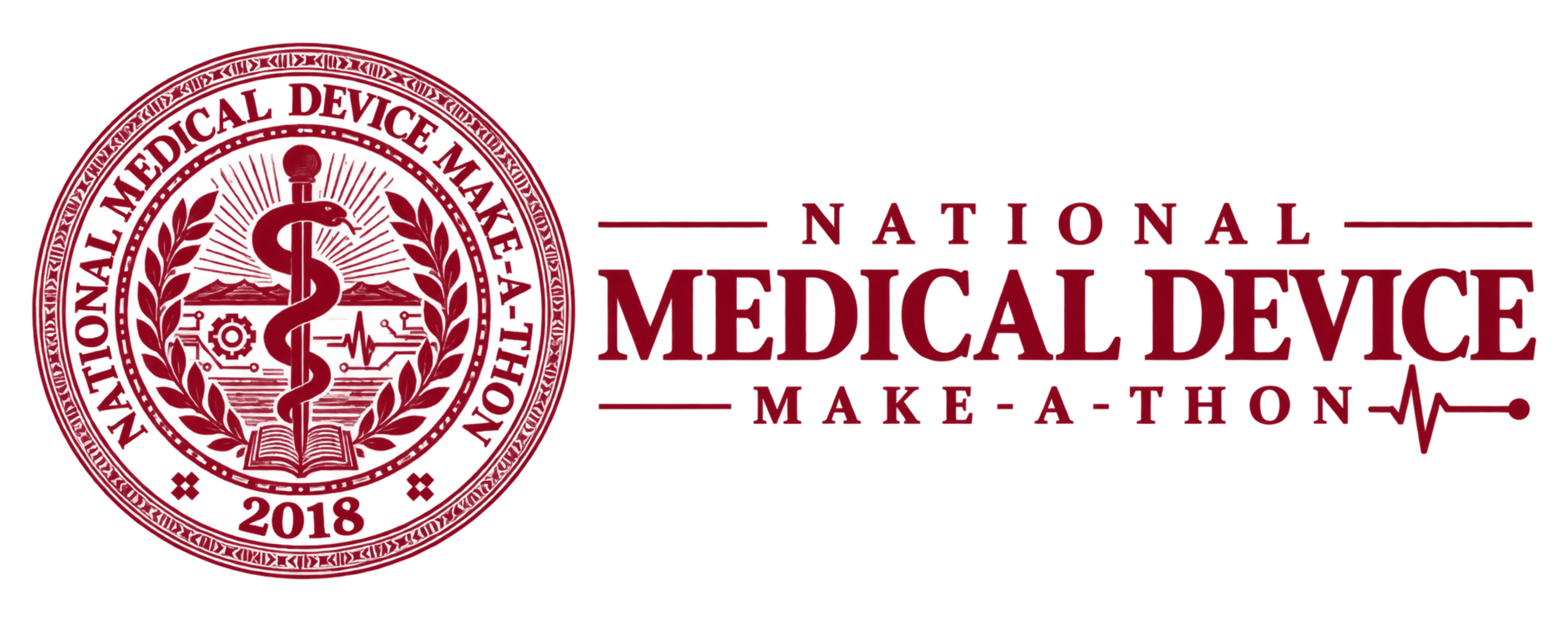 National Medical Device Make-A-Thon watermark